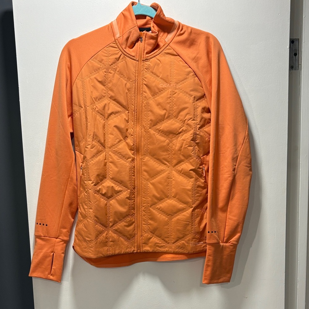 NWOT Craft Womens Performance Jacket